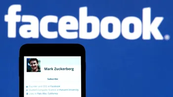 Un director Facebook a dezvăluit politica îngrijorătoare a companiei