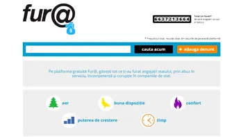 Magazinul care îți arată tot ce ți-a furat statul până acum