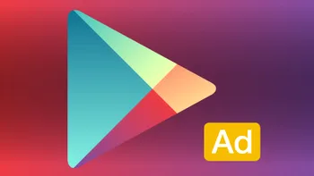 Google învață de la Apple și îți bagă reclame în Play Store