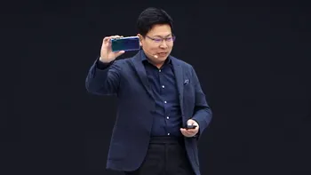 Huawei P20, oficial: camera de 40 megapixeli are scor record