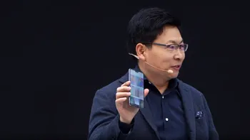 Huawei P20 Pro: preț în România și ce fac cele trei camere de pe telefon