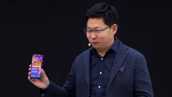 Huawei P20: ce specificații are și cât va costa în România