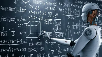 Inteligența artificială aduce calculatoarele cuantice mai aproape