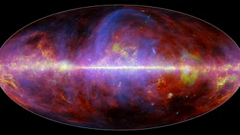 Semnalul radio misterios care se repetă la fiecare 16 zile vine dintr-o altă galaxie