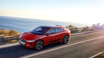 SUV-ul electric de la Jaguar este cel pe care ți l-ai dorit cu adevărat
