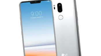 LG G7 are o dată de lansare și un design ”inspirat” de iPhone X