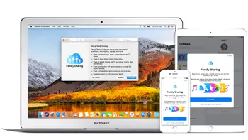Apple te ajută să înțelegi toate modurile în care îți poți monitoriza copiii