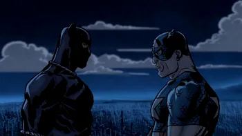 Black Panther este disponibil gratuit pe YouTube, printr-un serial de animație