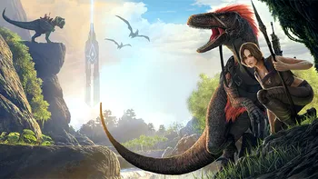 ARK Survival Evolved va aduce aventurile cu dinozauri pe mobil