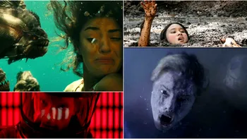 Toate morțile din filme imposibile din punct de vedere științific