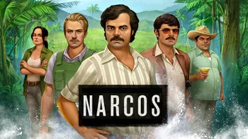 Jocul oficial Narcos te va lăsa cu gura căscată
