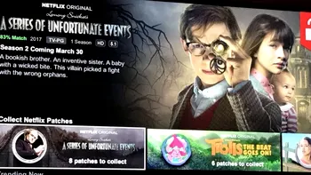 Netflix se transformă într-un viciu pentru copii, printr-un update