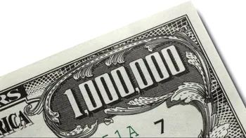 Cât timp ți-ar lua să numeri până la un milion