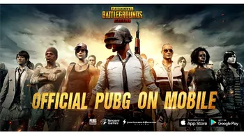 PUBG a ajuns pe iPhone și Android