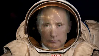 Putin vrea să îi trimită pe ruși pe Marte până la sfârșitul lui 2019