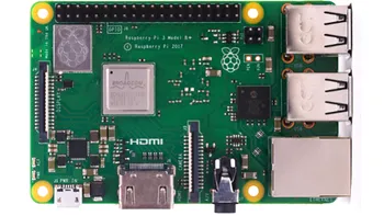 Raspberry Pi 3 este cea performantă soluție pentru dezvoltatorii amatori