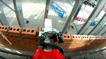 Roboții care vor ajunge să-i înlocuiască pe zilierii de pe șantiere