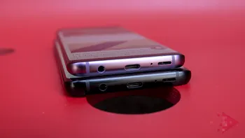 Samsung Galaxy S10: detaliul care confirmă existența unui telefon 5G