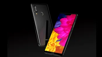 Sharp Aquos S3 este cel mai compact smartphone de 6 inci