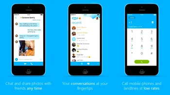 Microsoft reinventează Skype pentru ”bătrânele” telefoane cu Android
