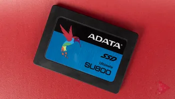 TEST ADATA SU800 - Un SSD care te face să renunți la hard disk