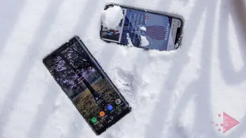 Standarde IP: cum afli cât de rezistent e telefonul tău la apă și la praf