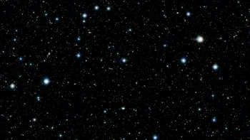 Când s-au format cele mai vechi stele din Univers