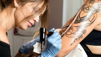 Tatuajele care nu-s doar frumoase îți arată dacă ești și sănătos