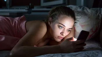 De ce e atât de greu să nu fii dependent de telefon