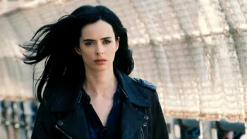 Jessica Jones primește trailerul care încheie colaborarea dintre Netflix și Marvel