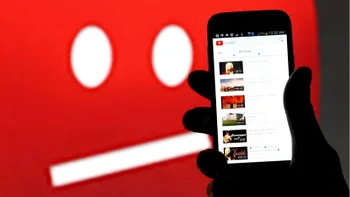 Wikipedia are o problemă cu YouTube, iar noi avem de suferit