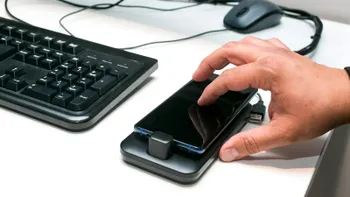 Samsung aduce pentru Galaxy S9 cel mai așteptat gadget