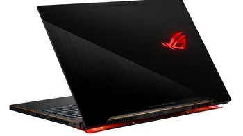Ca ASUS Zephyrus M ar trebui să fie notebook-urile de gaming