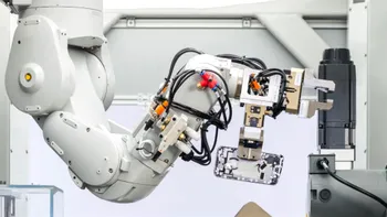 Roboții devin mai rapizi cu ajutorul acestui nou algoritm