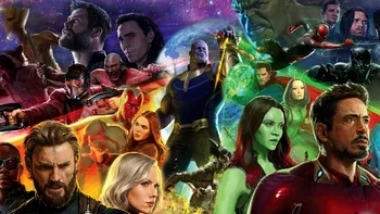 Avengers: Infinity War – tot ce trebuie să știi despre MCU în 17 minute, înainte de marele film