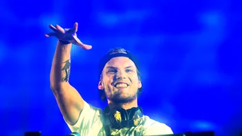 Avicii a murit. DJ-ul a fost găsit decedat în Oman