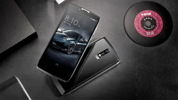 Blackview P10000 Pro e un telefon cu baterie imensă pe care o să-l vrei