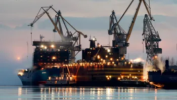 Centrala nucleară plutitoare a Rusiei ar putea deveni un „Cernobîl pe gheață”