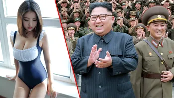 Coreea de Nord se uită la filme porno pe aceste gadgeturi occidentale
