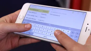 Cum dezactivezi autocorectarea din tastatură pe iPhone