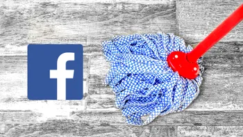 Trucuri Facebook: cum ștergi postările vechi și faci curățenie
