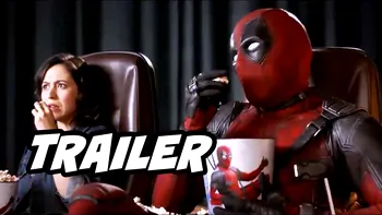Deadpool 2 primește ultimul trailer și-ți oferă toate motivele să-l vezi