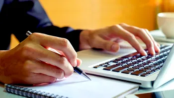 Declarația Unică 2021: unde și până când trebuie să depui documentul. ANAF vine cu schimbări