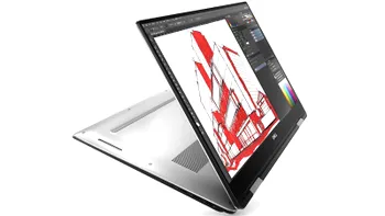 Dell a lansat cea mai mică stație de lucru hibridă și ultraportabilă