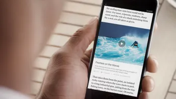 Facebook promite să șteargă clipurile tale care nu ar fi trebuit să existe