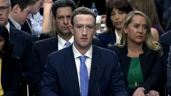Ce e This is Your Digital Life, aplicația care i-a dat șah lui Zuckerberg
