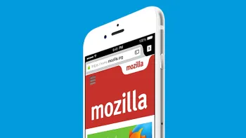 Noul Firefox pentru iPhone te asigură că nu mai ești spionat pe net