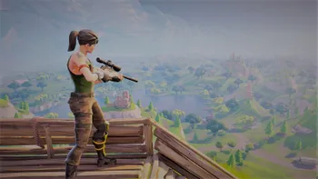 Fortnite influențează traficul Pornhub: ce filme porno au fost populare