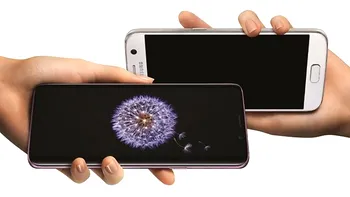 Samsung Galaxy S9 ajunge pe primul loc în cel mai important clasament
