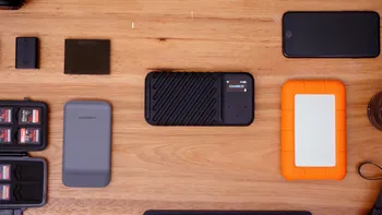 Acest hard disk conectat la internet te scapă de probleme de care nu știai